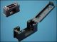 FUSE HOLDER + COVER BLX-A 5x20mm PCB 22,86mm