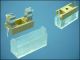 FUSE HOLDER + COVER ZH32 5x20mm PCB 22,86mm