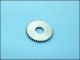 ДИСКОВА ФРЕЗА 25x1,3/8mm DIN1837 HSS