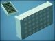 ИНДИКАЦИЯ 1157А-А ОРАНЖЕВ 35-LED