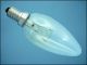 LAMP SVETLINA B35 E14 220V 60W Ф 35mm