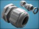 CABLE GROMMENT PG-21 GREY 13-18mm