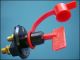 KEY SWITCH IEF ON-OFF 2-PIN + KEY