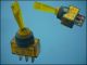 SWITCH ASW13D-o ON-OFF 3-PIN + LAMP 12V