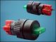 SWITCH LAS1Y-11X-2-220g ON-ON 6PIN + LED220V