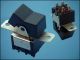 SWITCH SRLS-202-A1-B 2xON-2xON 6-PIN