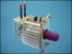 MAGNETRON 2M131-09 1600W 2450MHz HITACHI