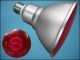 LAMP PAR382027RED E27 220V 20W RED/ЧЕРВЕН