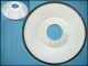 ДИАМАНТЕН ДИСК ДШ 125x3x32x2 AC4-80/63-4 12A2-20