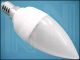 LED LAMP BA17-0512 E14 220V 5,5W WHITE