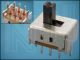 SLIDE SWITCH SS008B02P22 2xON-2xON 6-PIN PCB-P