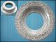 ДИАМАНТЕН ДИСК ДШ ф25/16/11mm L8,5mm