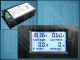 ЕЛЕКТРОМЕР DC PZEM-031 6,5-100V 0-20A 0-1kW