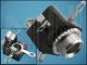 ГНЕЗДОВ ЖАК 3,5mm СТЕРЕО 995 4pin С КЛЮЧ