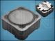 ДРОСЕЛ SRI0704 (DRH74) 33MHn SMD