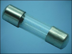 FUSE 5x20mm 0,2A 250V
