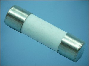 FUSE 8,5x31,5mm 25A 400V