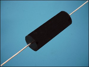 R 0,68om 5W 1% ф 10,9mm L 31,7mm