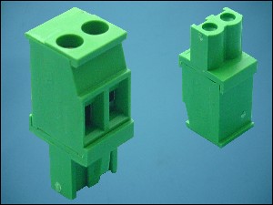 КЛЕМА M AK-1100-2-5.0 2pin