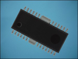 ИНТЕГРАЛНА СХЕМА BA3528FP HSOP-25 SMD
