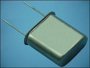 КВАРЦ 14,5472MHz 8x19x20mm 031