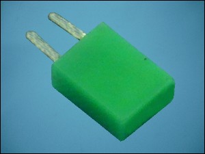 КВАРЦ Z-960 2x5x6mm