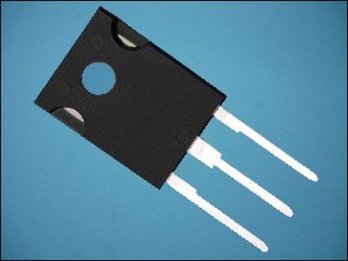 ТРАНЗИСТОР IRG4PC50UDPBF MOS-N TO-247 600V 55A