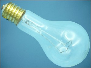 LAMP NARVA E40 220V 500W Ф 100mm