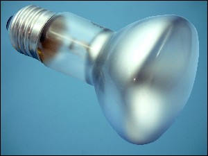 REFLECTOR LAMP TUNGSRAM E27 220V 60W Ф 63mm