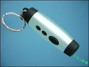 LED ЧАСОВНИК L69mm Ф 21mm 2xLR44