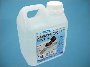 FEROPROTEKT 1L АНТИКОРОЗИОНЕН
