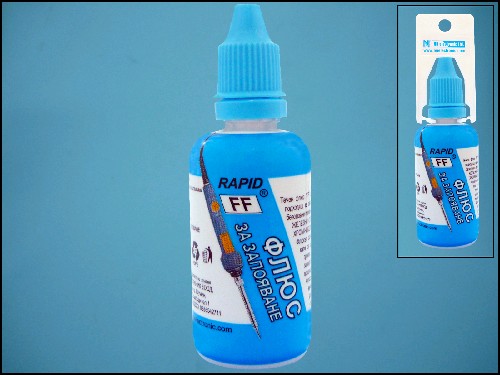 RAPID FF 40mL