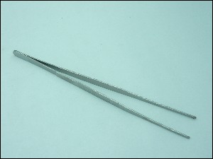 ПИНЦЕТА 250mm