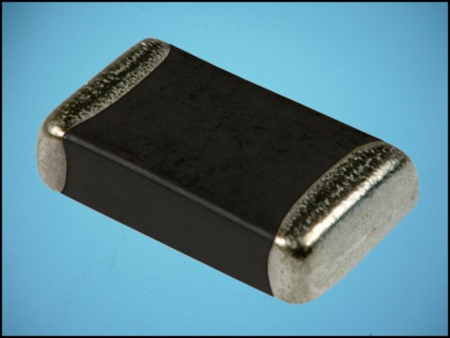 R 1206 100kom 5% SMD