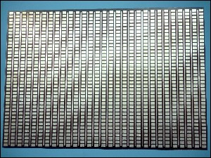 UNIVERSAL BOARD EX3 150x110x1,5mm ONE SIDE