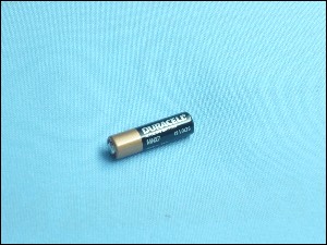 БАТЕРИЯ MN27 12V DURACELL SECURITY