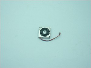 ВЕНТИЛАТОР 34x34x7mm 5V 05K4978 В 3P С РАДИАТОР