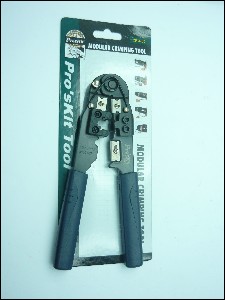 КЛЕЩИ CP-376C PROSKIT КРИМПВАЩИ