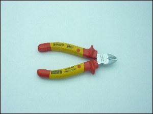 КЛЕЩИ G12-18-0140 5,5“ CETA FORM СЕКАЧКИ
