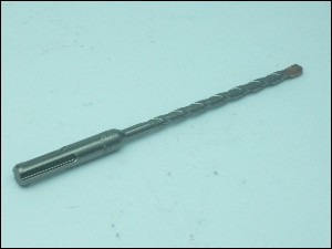 СВРЕДЛО ф6,0mm L210mm SDS ALPEN HAMMER ЗА БЕТОН