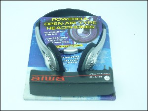 СЛУШАЛКИ HP-A197 AIWA