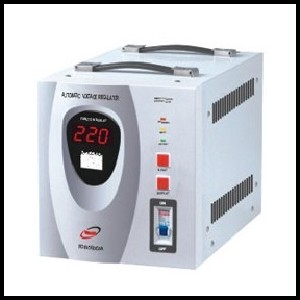 СТАБИЛИЗАТОР FDR-10000VA