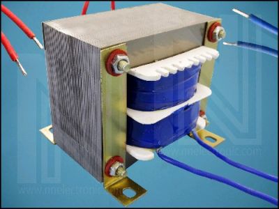 ТРАНСФОРМАТОР 12V 5A 60W