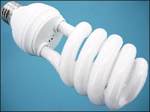LAMP BLP HSP25E2742 S E27 220VAC 25W WHITE