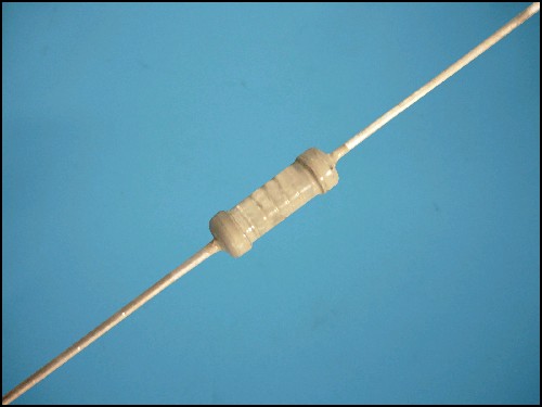 R 220om 0,25W 5% PПM2