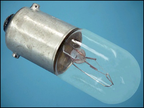 LAMP BA9S T3-1/4 PE1823 Ф 10mm L27mm 48V 100mA
