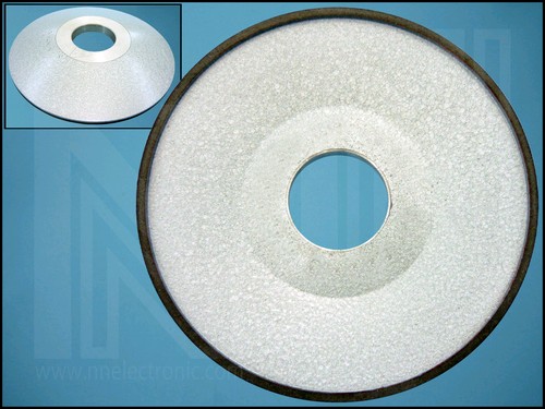 ДИАМАНТЕН ДИСК ДШ 125x3x32x2 AC4-80/63-4 12A2-20