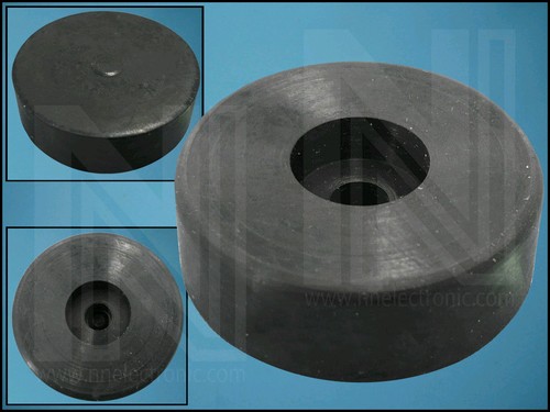 ГУМЕНО КРАЧЕ VN6 ф37mm L13mm