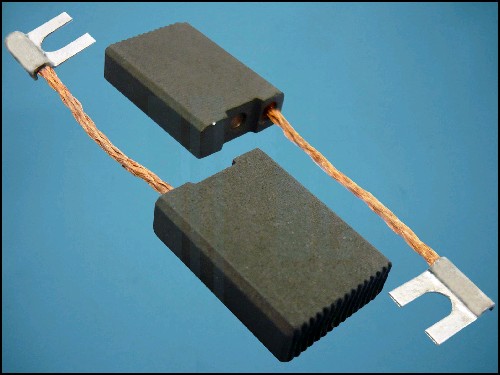 ЧЕТКИ 2 К-Т 6,3x16x22mm SG-08-001-88
