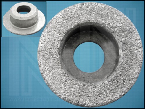 ДИАМАНТЕН ДИСК ДШ ф35/19/11mm L11,5mm